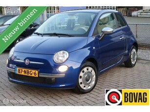 Fiat 500 1.2 Sport AIRCO