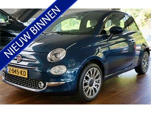 Fiat 500 1.2 Star