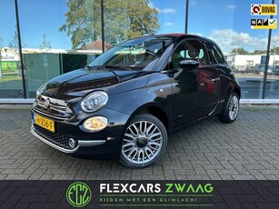 Fiat 500 C 0.9 TwinAir Turbo Collezione - Navi -