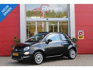 Fiat 500 C 1.0 Hybrid Dolcevita APPLE CARPLAY/ANDROID