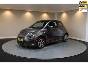 Fiat 500 E Sport *Electric Deal!* 2000,- SUBSIDIE = 6440,-!