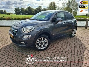 Fiat 500 X 1.4 Turbo MultiAir PopStar Airco Cruise PDC