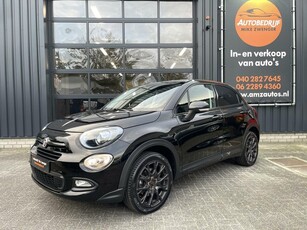 Fiat 500 X 1.6 S-Design