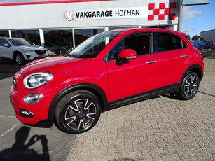 Fiat 500X 1.4 T M-Air Lounge