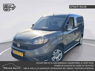 Fiat Doblo 1.3 MJ L1H1 SX