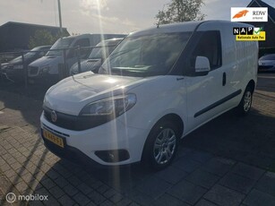 Fiat Doblò Cargo 1.3 MJ L1H1 SX