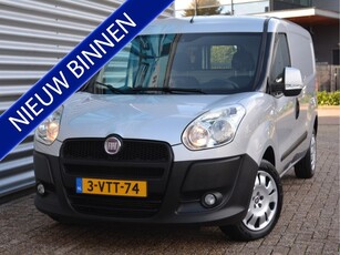 Fiat Dobló Cargo 1.3 MultiJet SX L2 Airco Cruise Org. NL