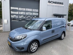 Fiat Doblò Cargo 1.6 MJ 120PK L2H1 SX Airco Navigatie