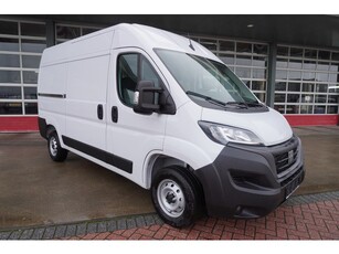 Fiat Ducato 2.2 MultiJet 140PK L2H2 3.5t Techno Nr. V137