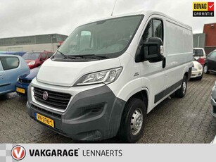 Fiat Ducato 30 2.3 MultiJet L1H1