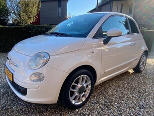 Fiat fiat 500 (bj 2008)