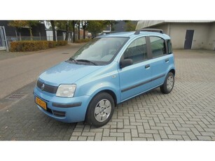 Fiat FIAT PANDA nieuwe apk