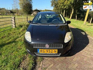 Fiat Grande Punto 1.2 Active