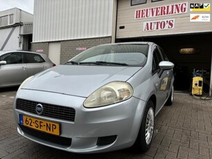 Fiat Grande Punto 1.2 Dynamic AIRCO APK T/M 14-10-25