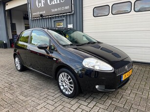 Fiat Grande Punto 1.4 Active 2009 AIRCO 3D Mooie Auto!