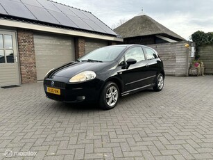 Fiat Grande Punto 1.4 Active Nwe Apk