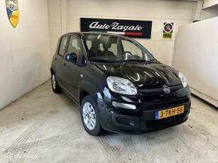 Fiat Panda 0.9 TwinAir Lounge