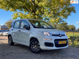 Fiat Panda 0.9 TwinAir Young Nette auto + Airco Nu €