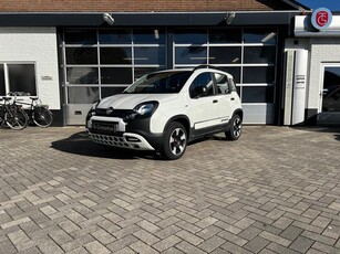 Fiat Panda 1.0 Hybrid City Cross (bj 2020)