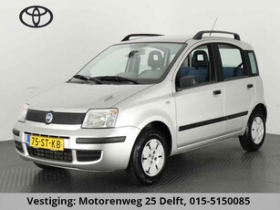 Fiat Panda 1.1 Young