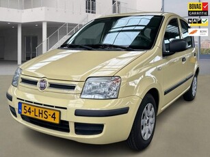 Fiat Panda 1.2 Active 1e Eigenaar NL-auto met NAP