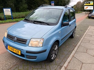 Fiat Panda 1.2 Dynamic + NIEUWE APK!