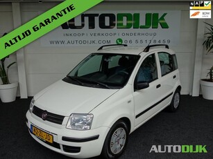 Fiat Panda 1.2 Dynamic Origineel Nederlands met NAP