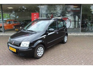 Fiat Panda 1.2 Edizione Cool