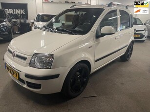 Fiat Panda 1.2 Edizione Cool Airco Nieuwstaat !!!