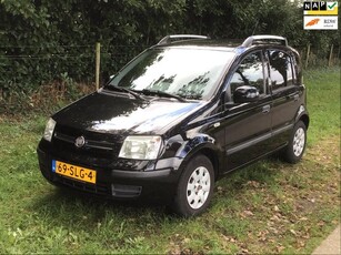 Fiat Panda 1.2 Edizione Cool met airco/trekhaak