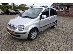 Fiat Panda 1.2 Edizione Cool zeer netjes airco