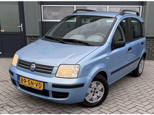 Fiat Panda 1.2 Navigator/NAP/ CITY STAND/ APK