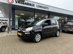 Fiat Panda TwinAir Edizione Cool, airco. Rijklaarprijs / 12