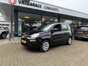 Fiat Panda TwinAir Edizione Cool, airco. Rijklaarprijs / 12 mnd garantie