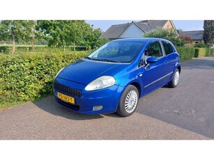 Fiat Punto 1.2-16V SportSound AIRCO BJ 2006 (bj 2006)