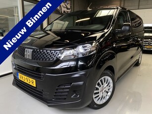 Fiat Scudo 2.0 MultiJet L2H1 Cruise, Airco, Trekhaak