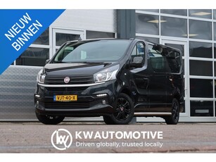 Fiat Talento 2.0 MultiJet L2H1 Business Pro DC AIRCO/