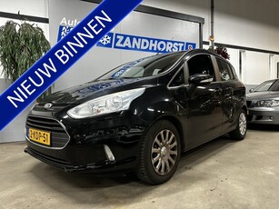 Ford B-MAX 1.0 EcoBoost Style (bj 2013)