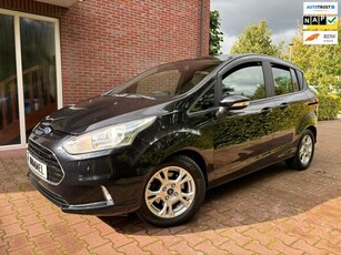 Ford B-Max 1.0 EcoBoost Style