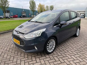 Ford B-Max 1.0 EcoBoost Titanium distributie Riem