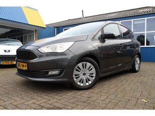 Ford C-MAX 1.0 