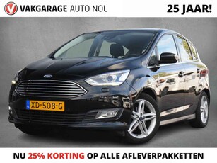 Ford C-MAX 1.0 Sport