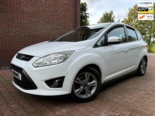 Ford C-Max 1.0 Titanium