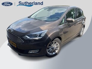 Ford C-Max 1.0 Titanium 125pk Winterpack Xenon