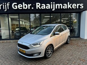 Ford C-MAX 1.5 TDCi Titanium *Navi*ECC*EXPORT/EX.BPM*