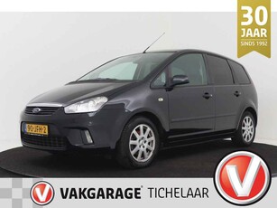 Ford C-MAX 1.6-16V | Trekhaak | Airco | Org NL | APK 09-2025 |