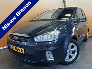 Ford C-MAX 1.6-16V Trend youngtimer (bj 2008)