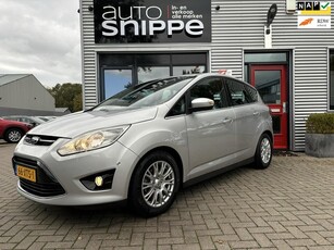 Ford C-Max 1.6 Titanium