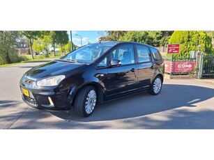 Ford C-Max 1.8-16V Titanium Flexifuel