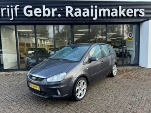 Ford C-MAX 1.8-16V Titanium Flexifuel *ECC* (bj 2009)